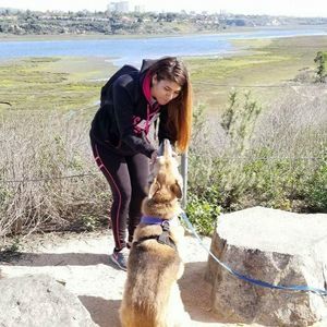 Meet your Posher, Kimberly